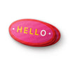 Hello
