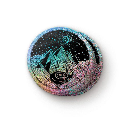 Worlds 2 Flake Edition