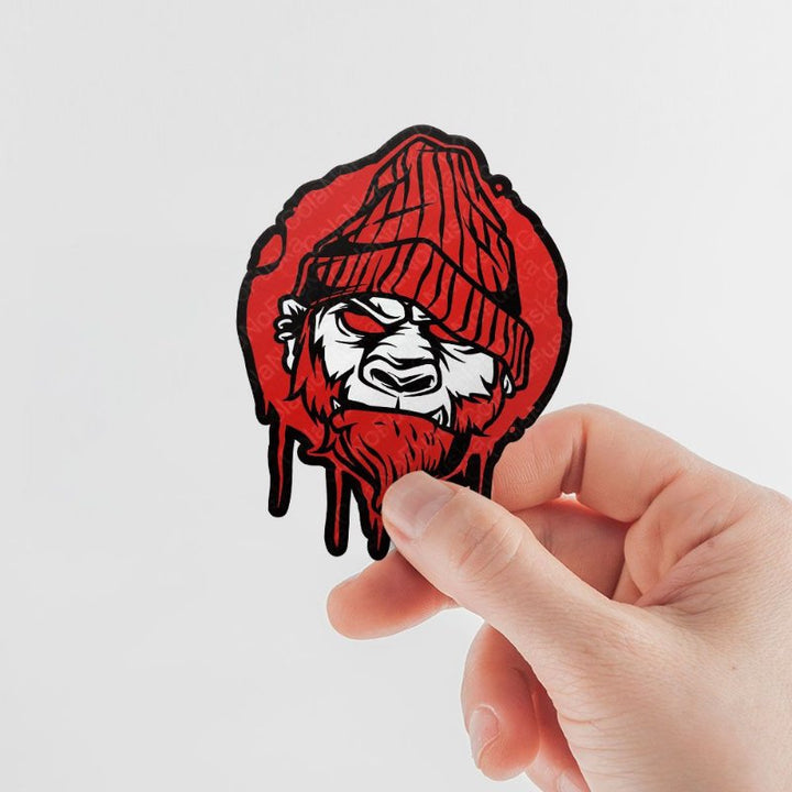 Red Kong