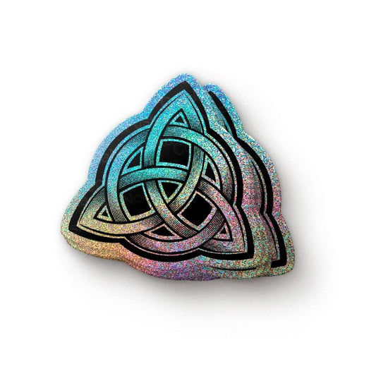 Triquetra Flake Edition