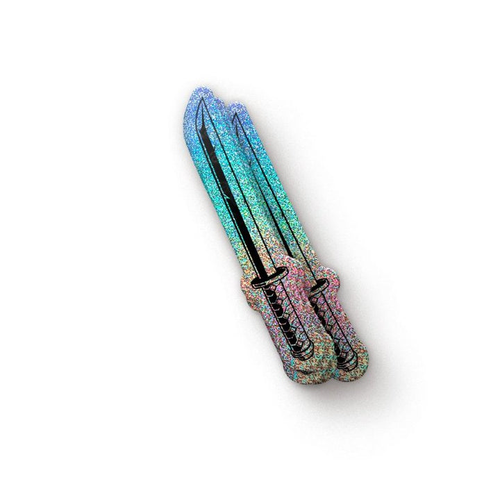 Katana Flake Edition