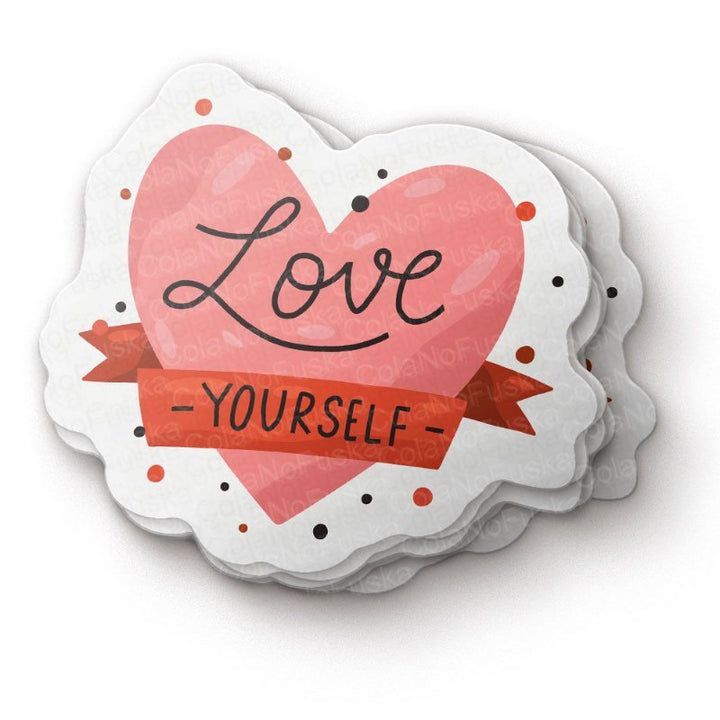 Love Yourself