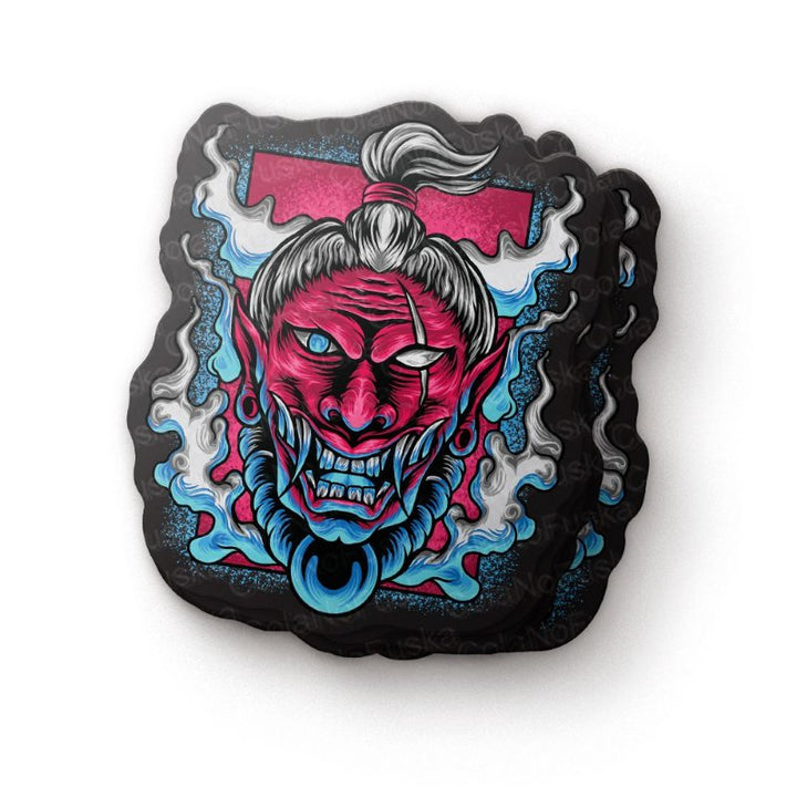 Oriental Devil