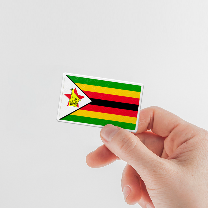 Zimbabwe(Zimbabué)