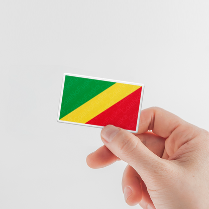 República do Congo