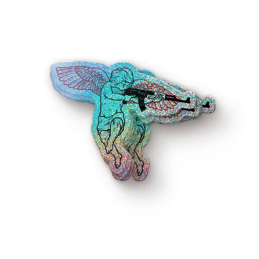 Heaven Soldier Flake Edition