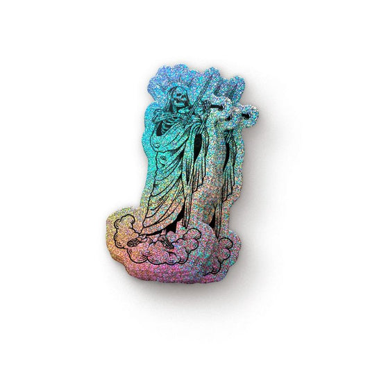 Music of the Gods Flake Edition