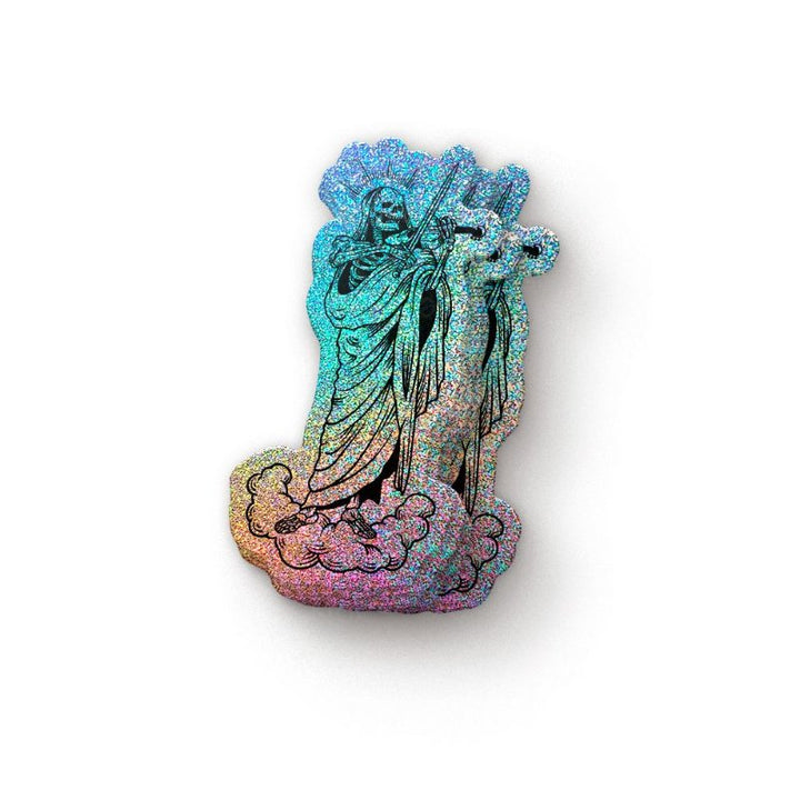 Music of the Gods Flake Edition
