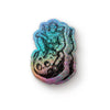 Space Monkey Flake Edition