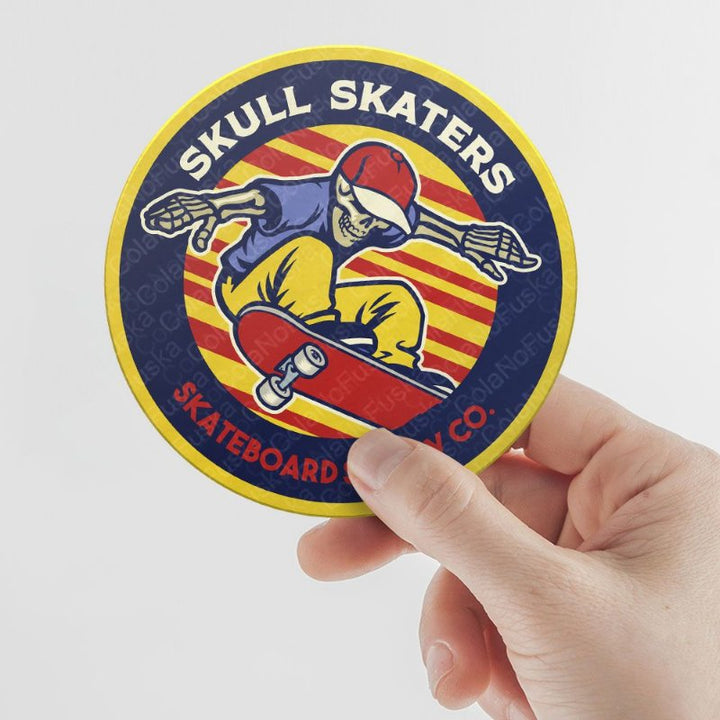 Skull Skaters