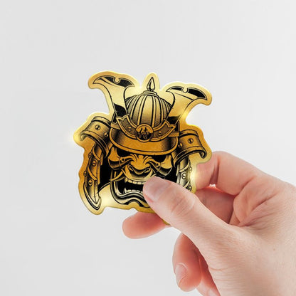 Samurai Gold Edition