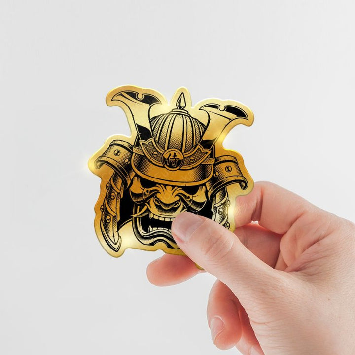 Samurai Gold Edition