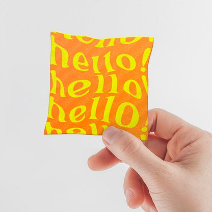 Hello hello