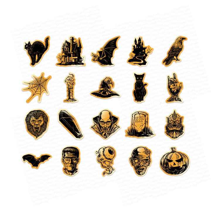 Pack Gold 3
