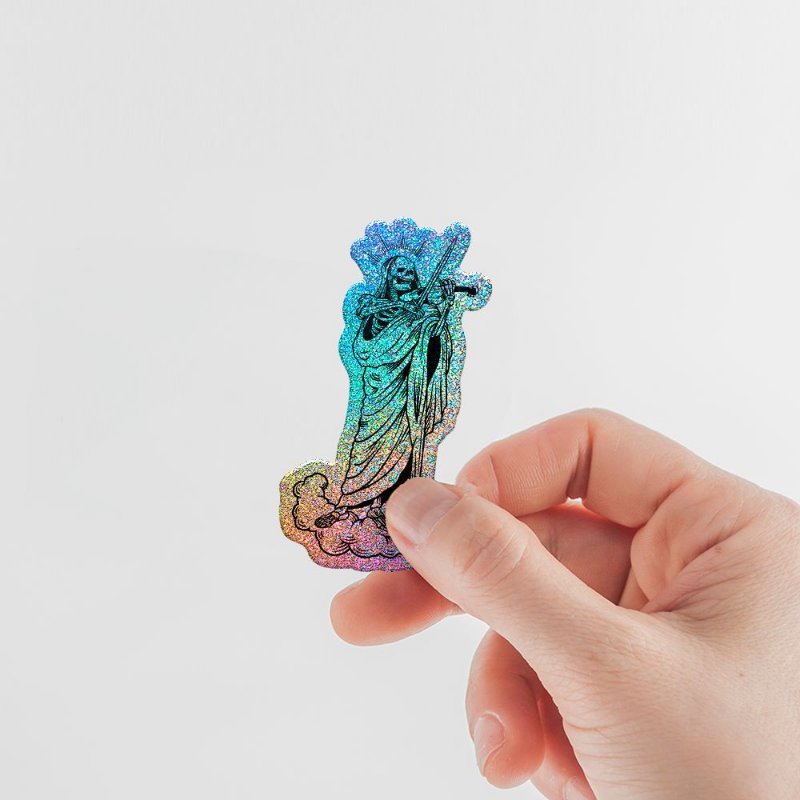 Music of the Gods Flake Edition