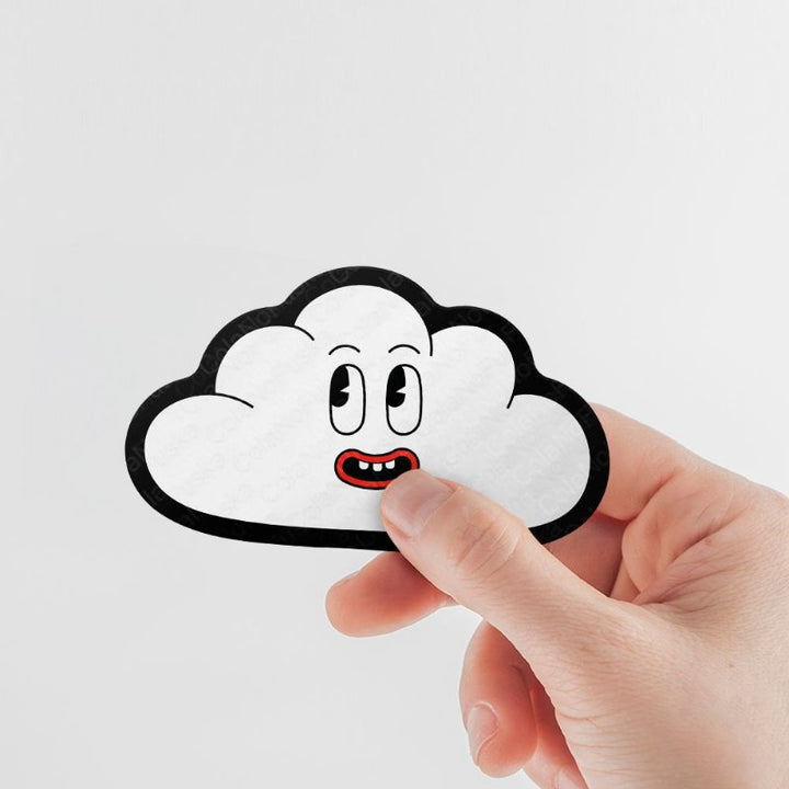 Happy Cloud