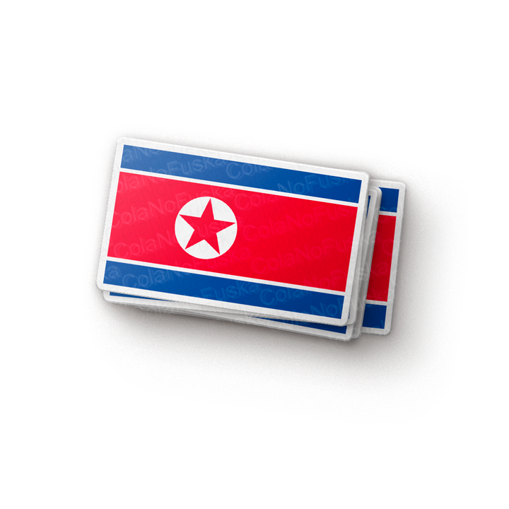 Coreia do Norte