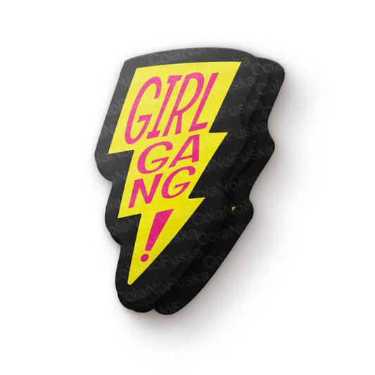 Girl Gang