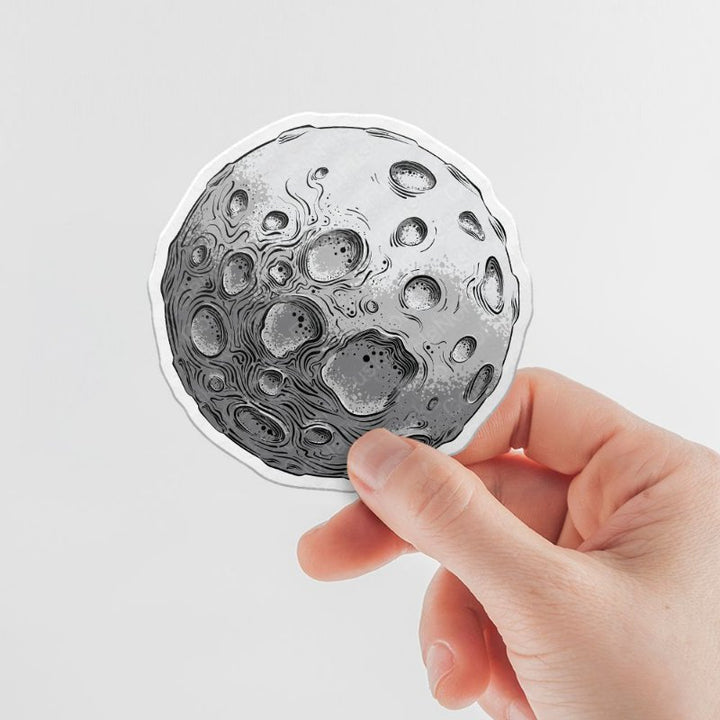 Moon 2