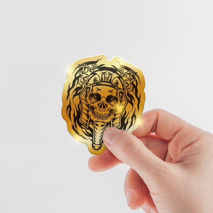 The Pharaoh Gold Edition
