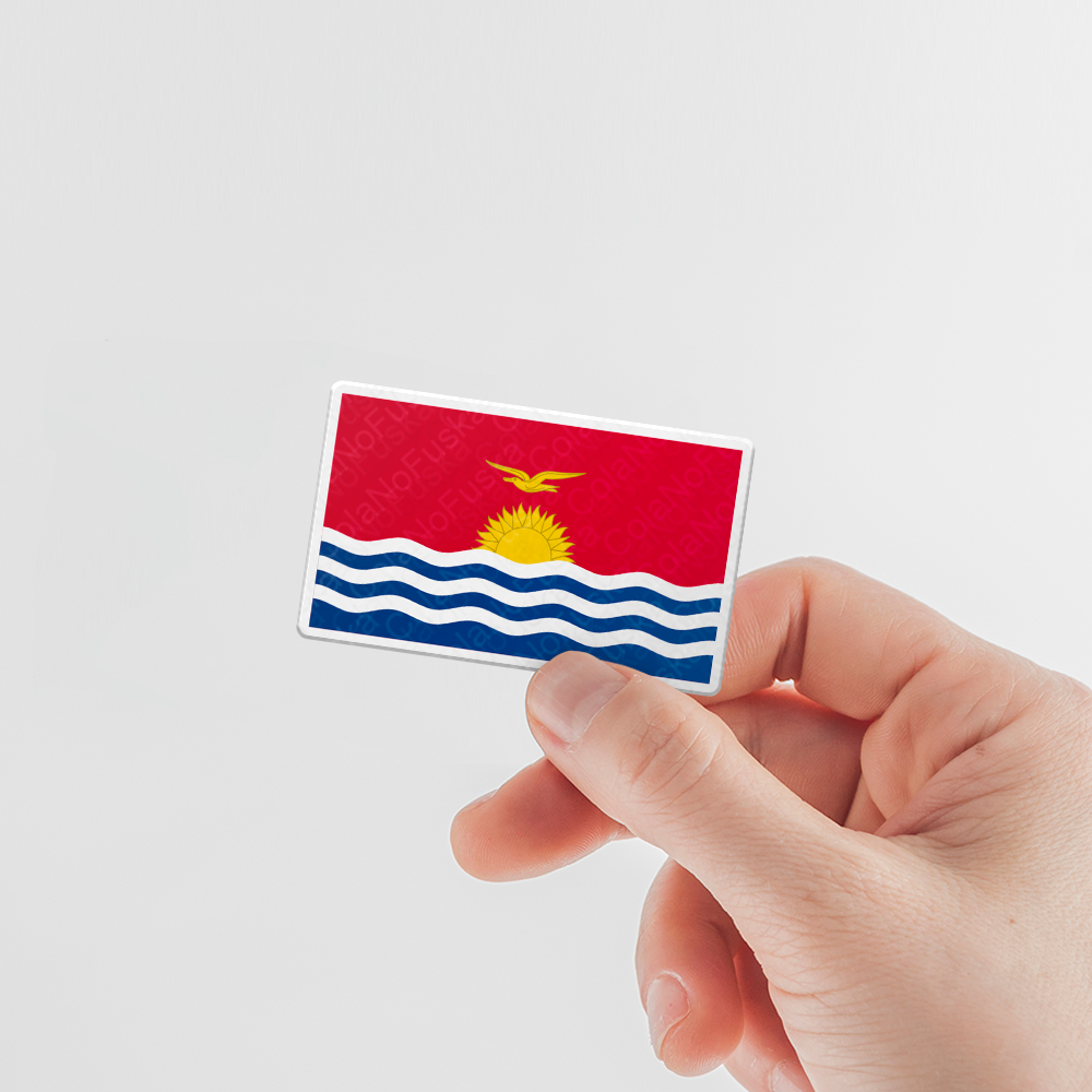 Kiribati