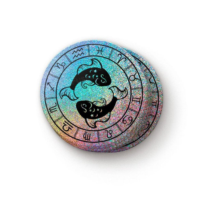 Pisces Flake Edition