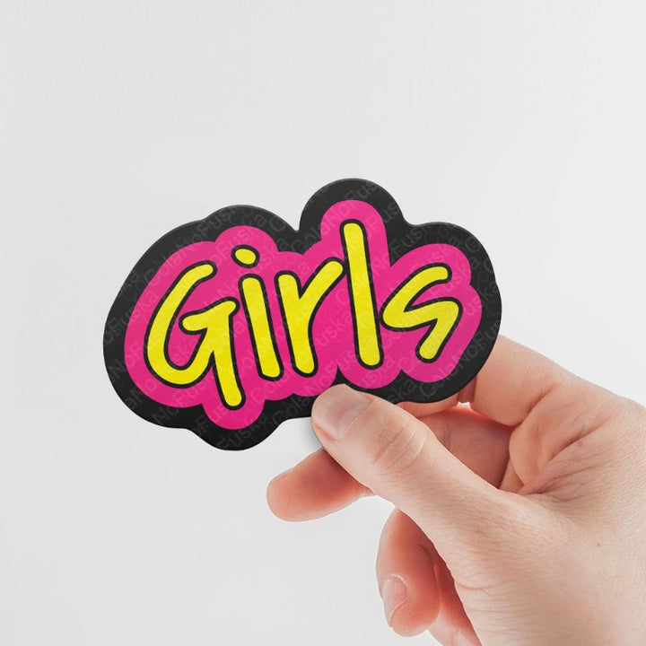 Girls