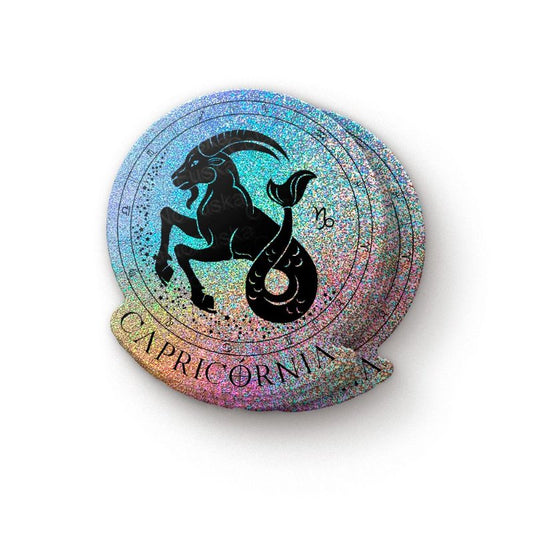 Capricórnia Flake Edition