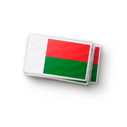 Madagáscar
